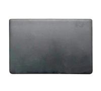 RTDPART Coperchio Superiore LCD per Laptop per dell Latitude 3500 06X9P6 6X9P6 Cover Posteriore Nera Nuovo