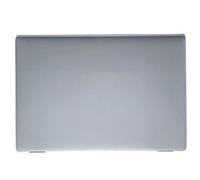 RTDPART Coperchio Superiore LCD per Laptop per dell Latitude 5320 0GR18W GR18W 460.0M706.0011 Coperchio Posteriore Argento Nuovo