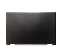 RTDPART Coperchio Superiore LCD per Laptop per dell Latitude 5580 E5580 Precision 3520 0P8PWV P8PWV AP1S4000300 Coperchio Posteriore Nero Nuovo