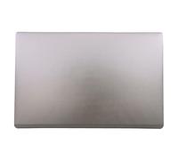 RTDPART Coperchio Superiore LCD per Laptop per dell Vostro 5300 5301 V5300 V5301 045P1W 45P1W 460.0K901.0012 Copertina Posteriore d'Argento Nuovo