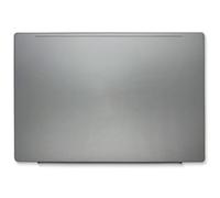 RTDPART Coperchio Superiore LCD per Laptop per HP 14-CE0019TX 14-CE0020TU 14-CE0020TX 14-CE0021TU 14-CE0021TX 14-CE0022TU 14-CE0022TX 14-CE0023TU 14-CE0023TX 14-CE0024TU d'Argento
