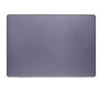 RTDPART Coperchio Superiore LCD per Laptop per Huawei MATEBOOK 13 WRTB-WAH9L Grigio