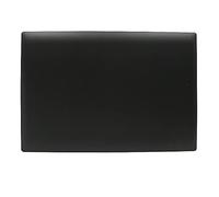 RTDPART Coperchio Superiore LCD per Laptop per Lenovo 320-17ISK 320-17IKB 320-17AST 320-17ABR 330-17IKB 330-17AST 5CB0N91543 Coperchio Posteriore Nero Nuovo