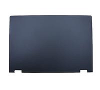 RTDPART Coperchio Superiore LCD per Laptop per Lenovo Ideapad C340-14IWL C340-14IML FLEX-14IWL FLEX-14IML 81N4 5CB0U41731 Coperchio Posteriore Blu Nuovo