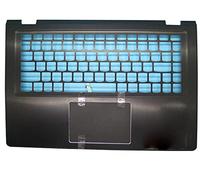 RTDPART Coperchio Superiore LCD per Laptop per Lenovo ThinkPad X260 01EN186 01AV931 Coperchio Posteriore Nuovo