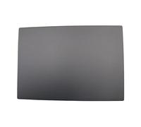 RTDPART Coperchio Superiore LCD per Laptop per Lenovo ThinkPad X395 X390 X13 02HL005 Coperchio Posteriore HD Nero Nuovo