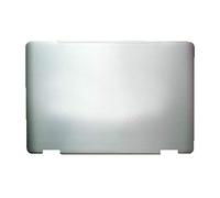 RTDPART Coperchio superiore LCD per Notebook per Dell Inspiron 17 7778 7779 P30E Argento 460.08503.0002 03WYW6 3WYW6 Nuovo