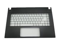 RTDPART Coperchio Superiore per Laptop Nero LCD per MSI WS75 3077G1A224HG01 WS75 9TL 9TK 9TJ MS-17G2 WS75 10TM 10TL 10TK MS-17G3 3077G1A224HG0