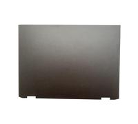 RTDPART Copertina Superiore LCD Black Laptop per MSI per Summit E13 Flip Evo A11MT A12MT Summit E13 Flip Evo A11MT MS-13P2 MS-13P3 Nuovo
