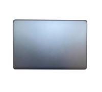 RTDPART Copertina Superiore LCD del Computer Portatile per dell per Inspiron 5584 0Y3YNV Y3YNV 46M.0G7CS.0001 Copertina Posteriore in Argento