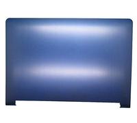 RTDPART Copertina Superiore LCD per Laptop per Clevo W940 6-39-W9401-B20 Copertina Posteriore Blue Nuovo