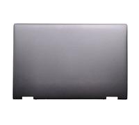 RTDPART Copertina Superiore LCD per Laptop per dell Inspiron 14 5400 2-in-1 0MCP26 MCP26 460.0K603.0001 Copertina Posteriore d'Argento Nuovo