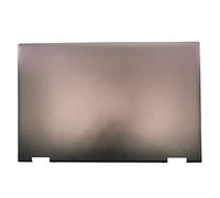 RTDPART Copertina Superiore LCD per Laptop per dell Inspiron 14 7405 2-in-1 05NKRR 5NKRR 460.0JV03.0001 Copertina Marrone Nuovo