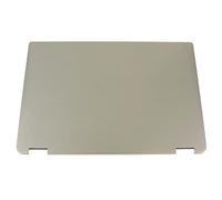 RTDPART Copertina Superiore LCD per Laptop per dell Latitude 9410 2-in-1 0DGV46 DGV46 AM2VT000801 Copertina Posteriore Argento Nuovo