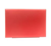RTDPART Copertina Superiore LCD per Laptop per Lenovo IdeaPad 500S-14isk 300S-14isk S41-35 S41-70 S41-75 U41-70 5CB0H71444 Nuovo Rosso