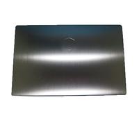 RTDPART Copertina Superiore per Laptop per MSI Decima Generazione Core Prestige P15 M15 MS-1551 307551A514HG0 307551A514HG02 307551A214HG0 Copertina Posteriore