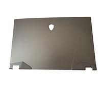 RTDPART Copertina Superiore per Laptop per msi gt76 Titan DT 9sf 9sg 9sfs 9sgs 10sfs 10sgs gt76 Titan 9sf 9sg 10sf