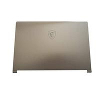 RTDPART Copertina Superiore per Laptop per MSI PS42 MS-14B1 3074B1A132Y31 A Coper COPERCHI