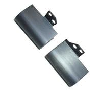 RTDPART Copertura Cerniera LCD per Laptop L&R per dell Latitude 5280 5290 0KF2VJ 0DP7NK KF2VJ DP7NK