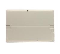 RTDPART Copertura LCD per Lenovo Ideapad Miix 510-12IKB Tablet 80XE 5CB0N00410 Argento Nuovo