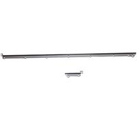 RTDPART Copertura per Striscia LCD per Laptop per Lenovo Yoga C930-13IKB Yoga 7 PRO 81C4 5CB0S72603 Nero Nuovo