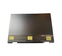RTDPART Copertura Superiore Grigia per Laptop per MSI Titan 18 HX A14V A14VIG A14VIG-036US 088US 403TH A14VHG MS-1822 Nuova
