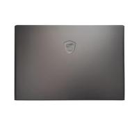 RTDPART Copertura Superiore Grigia per Laptop per MSI Vector 17 HX A14V A14VHG A14VGG A14VFG A14VIG Nuova