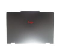 RTDPART Copertura Superiore in Metallo Grigio per Laptop per MSI VenturePro 15 AI A1 A1VFG A1VEG A1UDXG Nuovo