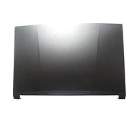 RTDPART Copertura Superiore in Metallo per Laptop Nero per MSI Sword 17 A11U A11UE A11UD A11UC A11SC 3077L1A524S0B2 Nuovo
