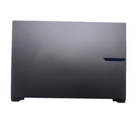 RTDPART Copertura Superiore Laptop per Gigabyte Aero X16 EG61H; Copilot+ PC / X16 1TH 1WH 2WH 1VH 2025 Nero Nuovo