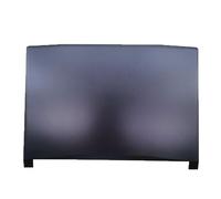 RTDPART Copertura Superiore Laptop per MSI Bravo 15 B5DD B5ED MS-158K GF66 11UC 11UD 11UE 11UG MS-1581 MS-1582 307581A212 15.6' Cover Posteriore Nuova