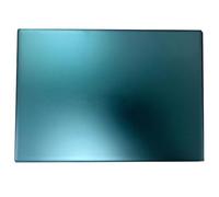 RTDPART Copertura Superiore LCD del Computer Portatile per Huawei MateBook B7-410 MDZ-WFH9A MDZ-WFE9A MDZ-WFE9B MDZ-WDH9A MDZ-WDH9B Verde