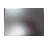 RTDPART Copertura Superiore LCD del Computer Portatile per Huawei MateBook B7-410 MDZ-WFH9A MDZ-WFE9A MDZ-WFE9B MDZ-WDH9A MDZ-WDH9B Grigio