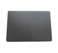 RTDPART Copertura Superiore LCD del Laptop per HP 240 G8 240 G9 240R G9 245 G8 245 G9 247 G8 M23372-001 Copertura Posteriore LCD Grigio Scuro Nuovo