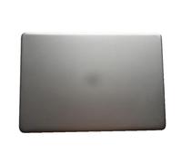 RTDPART Copertura Superiore LCD del Laptop per HP 240 G8 240 G9 240R G9 245 G8 245 G9 247 G8 M42491-001 Copertura Posteriore LCD Argento Nuovo