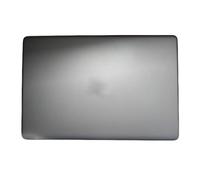 RTDPART Copertura Superiore LCD del Laptop per HP 250 G8 250 G9 255 G8 255 G9 M31082-001 Copertura Posteriore LCD Argento Nuovo