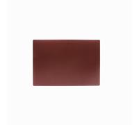 RTDPART Copertura Superiore LCD Laptop per Lenovo IdeaPad 3 15ADA05 5CB1B02755 5CB0Y85275 con Antenna Touch, Copertura Posteriore Rossa Nuova