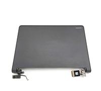 RTDPART Copertura Superiore LCD per Laptop per Chromebook dell 11 3120 P22T con Cerniera 36ZM8LCWI70 0WFTT3 WFTT3 Nuovo