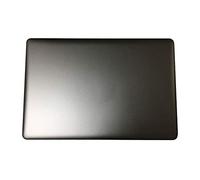RTDPART Copertura Superiore LCD per Laptop per dell Inspiron 17 5770 AP21D000510 01M62K 1M62K Copertura Posteriore Argento