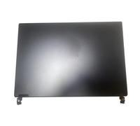 RTDPART Copertura Superiore per Laptop Acer Predator Helios Neo 16S AI PHN16S-71 PHN16S-71-73LT NH.QMBAA.001 Nero Nuovo