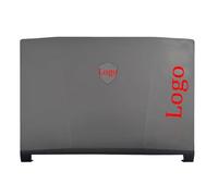 RTDPART Copertura Superiore per Laptop per MSI Pulse Katana 15 307585A421 Nuova