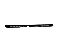 RTDPART Copricerniera Nero per Laptop per MSI Sword 17 HX B14V B14VGKG B14VFKG B14VEKG Nuovo