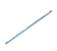 RTDPART Copricerniera per Laptop Azzurro Chiaro per MSI Modern 14 B11S B11M B11ML B11MO B11MOL B11MOU B11MU B11SB B11SBL B11SBU MS-14D2 Nuovo