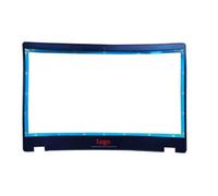 RTDPART Cornice Anteriore Nera per Laptop per MSI Modern 14 C11M C12M C12MO C12MOG C13MC13MG MS-14J1 Nuova