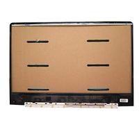 RTDPART Cornice Frontale Bianca Laptop per LG 13Z970 LG13Z97 13ZD970 13Z970-G 13ZD970-G 13Z970-ER33J 13Z970-UAAW5U1 13Z970-MRS1J Nuova
