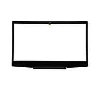 RTDPART Cornice Frontale LCD per Laptop per dell G3 15 3590 07MD2F 7MD2F Logo Blu Nuovo