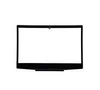 RTDPART Cornice Frontale LCD per Laptop per dell G3 15 3590 P89F 09HCYM 9HCYM 460.0H70S.0011 Logo Rosso Nuovo