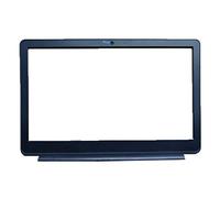 RTDPART Cornice Frontale LCD per Laptop per dell Inspiron 13 5370 0HVR9W HVR9W Nero Nuovo
