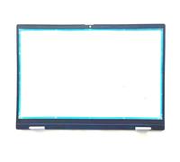 RTDPART Cornice Frontale LCD per Laptop per dell Inspiron 14 5420 5425 0WMK07 WMK07 Nero Nuovo
