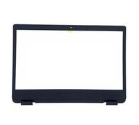 RTDPART Cornice Frontale LCD per Laptop per dell Latitude 3400 0F66TD F66TD 460.0FV04.0012 Nero Nuovo